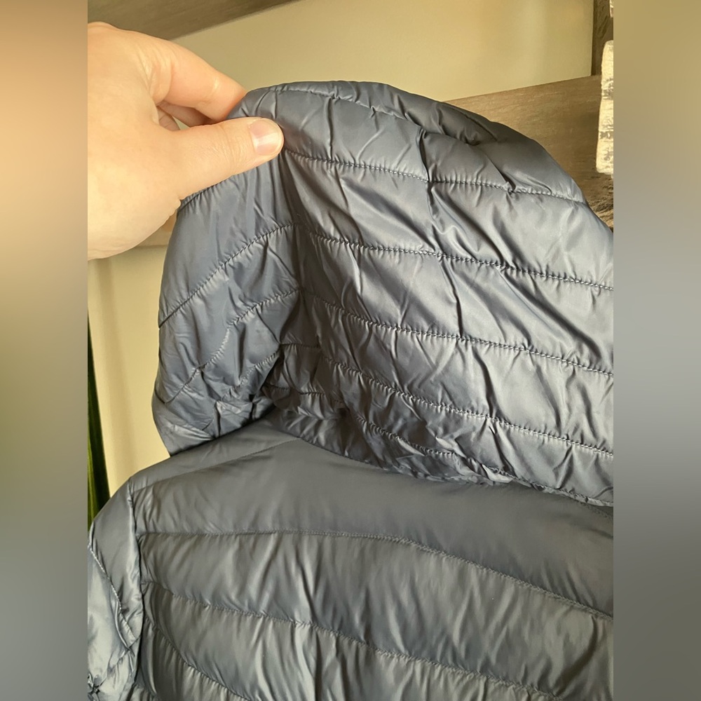 Lands’ End Packable Down Jacket - image 5